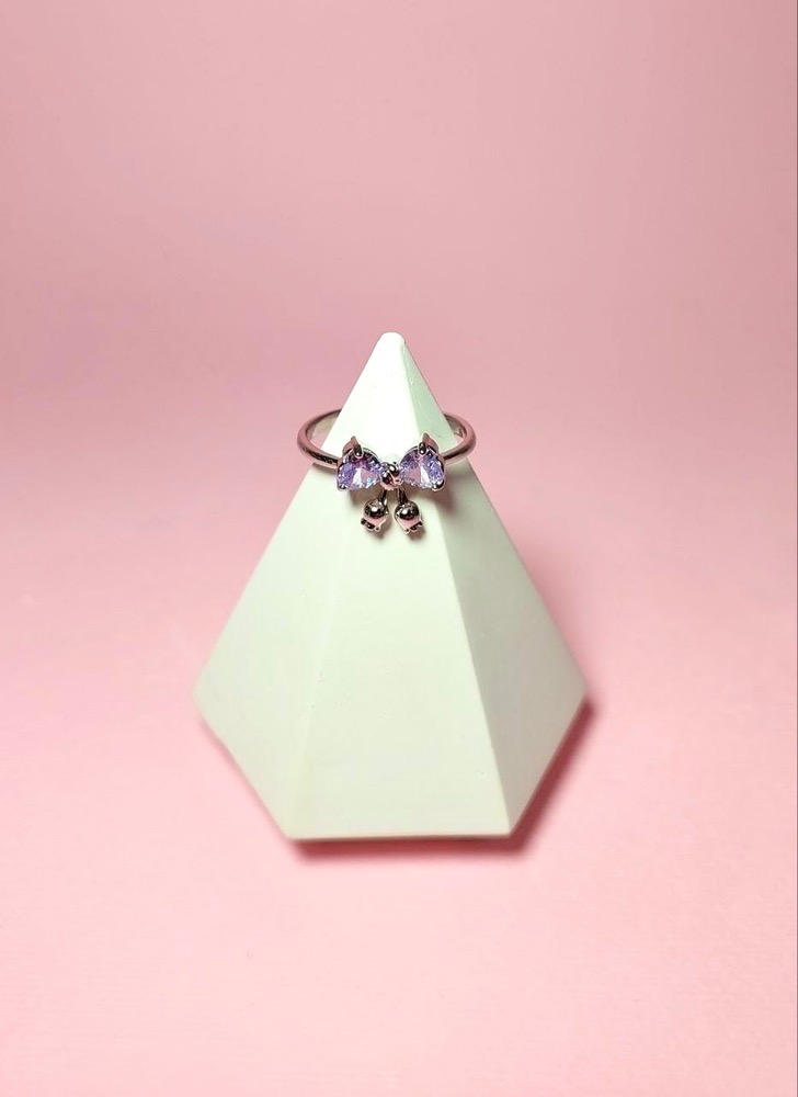 انگشتر پاپیون