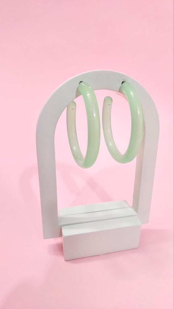 گوشواره شب رنگ