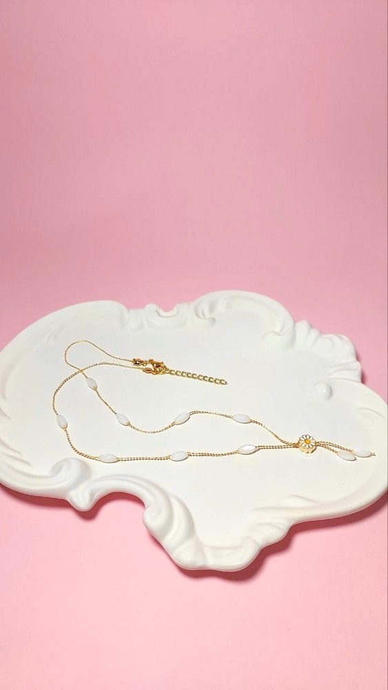 گردنبند ترک ظریف