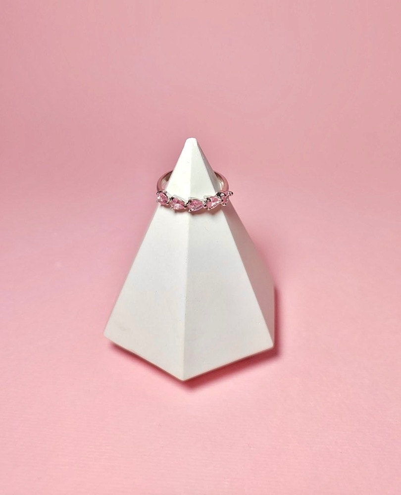 انگشتر بانگین جواهری