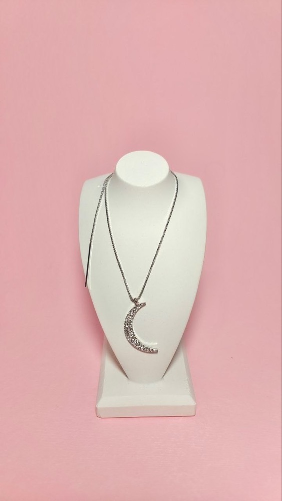 گردنبند ماه