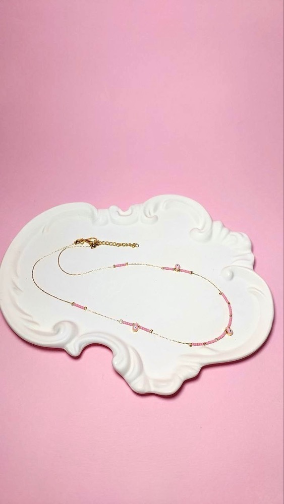 گردنبند ترک