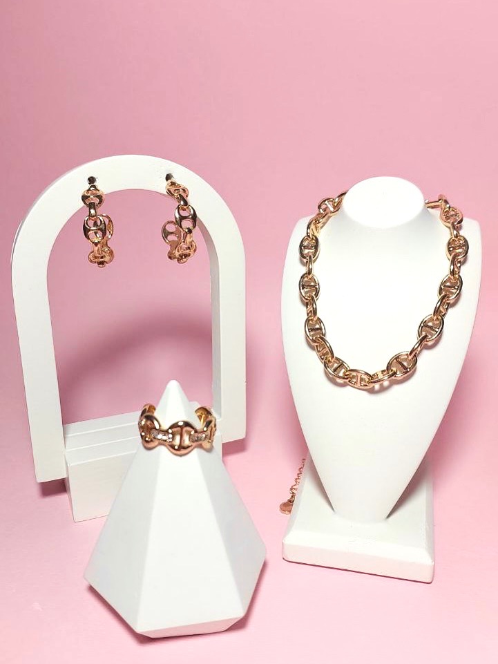 نیم ست کارتیر