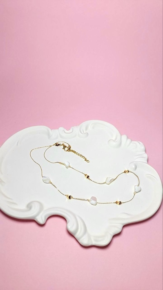 گردنبند ترک