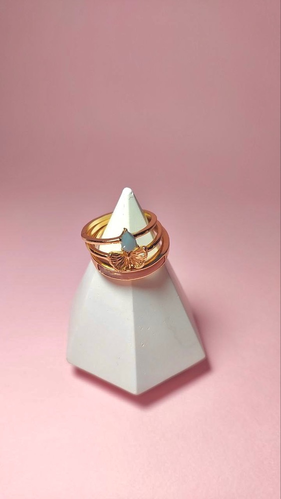 انگشتر ژوپینگ