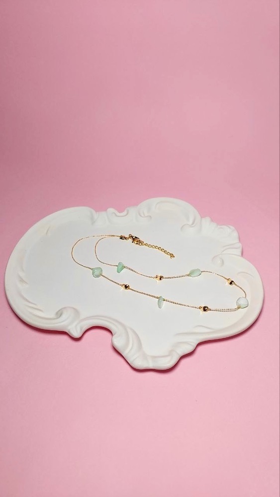 گردنبند ترک