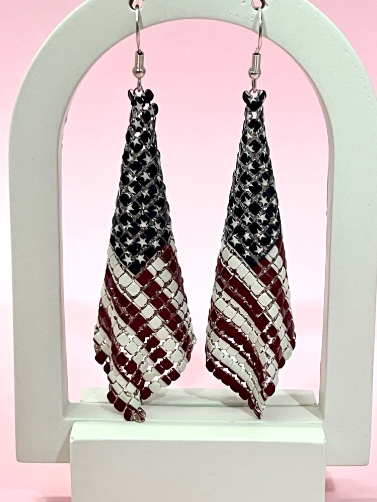 گوشواره امریکا