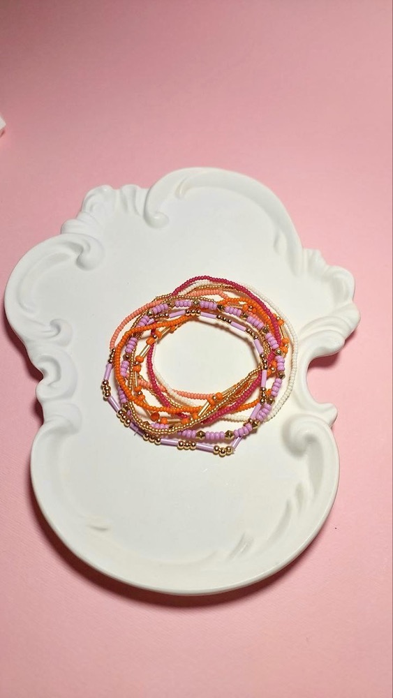 دستبند تابستانی