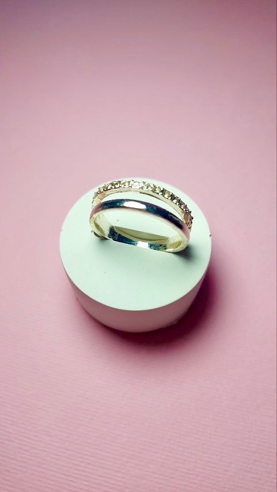 انگشتر سیلور