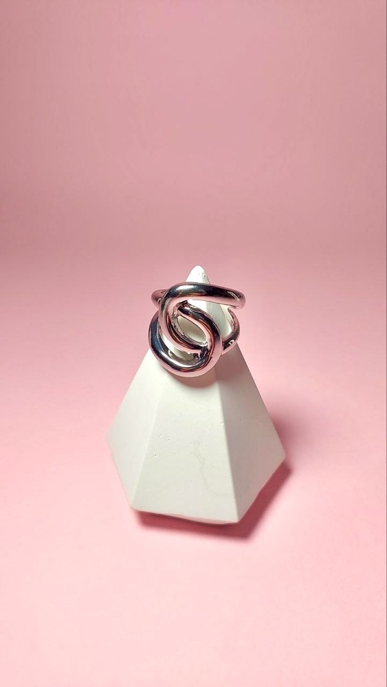 انگشتر اسپرت حلقه ای