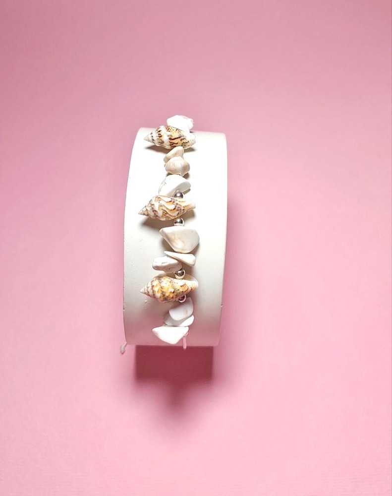 دستبند پانچی نخی