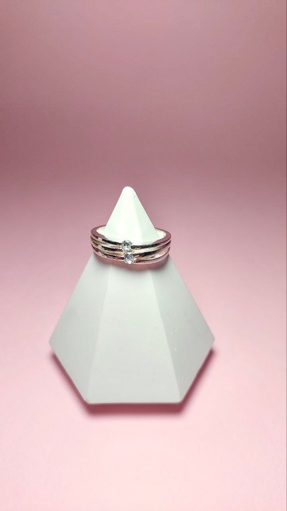 انگشتر سیلور