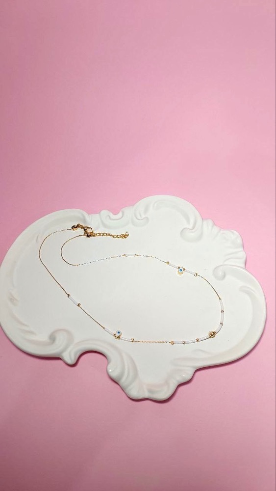 گردنبند ترک