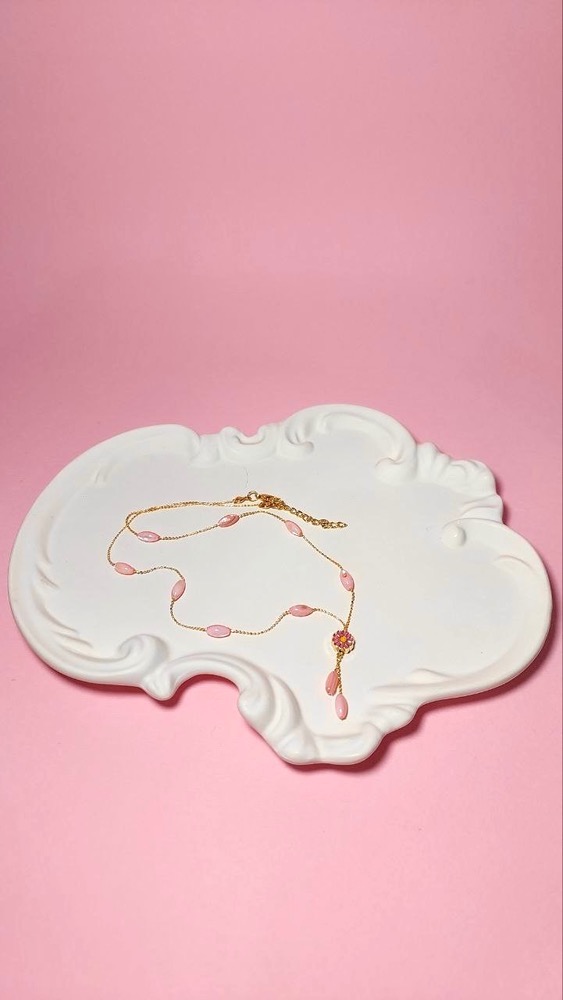 گردنبند ظریف